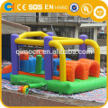 Rental Inflatable obstacle course , Inflatable game for outdoor party , Rental park Inflatables